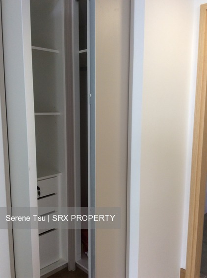 Eight Riversuites (D12), Condominium #180539422
